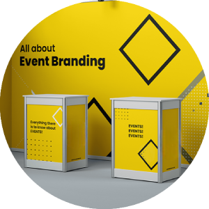 Event branding